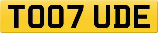 TO07UDE