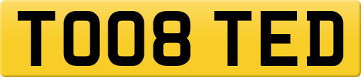 TO08TED