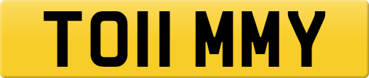 TO11MMY