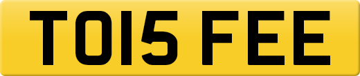 TO15FEE