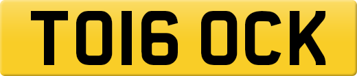 TO16OCK
