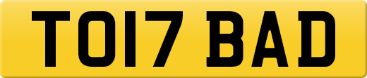 TO17BAD