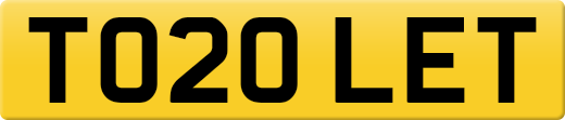 TO20LET