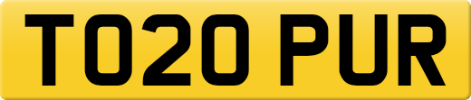 TO20PUR