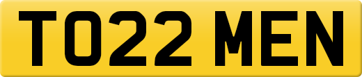 TO22MEN