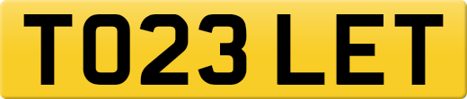 TO23LET