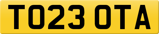 TO23OTA