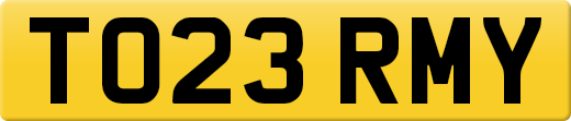 TO23RMY