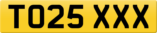 TO25XXX