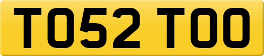 TO52TOO