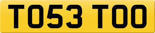 TO53TOO