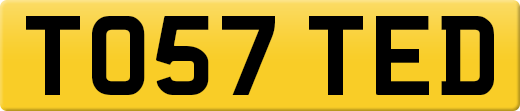 TO57TED