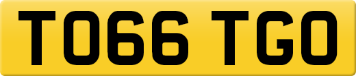 TO66TGO