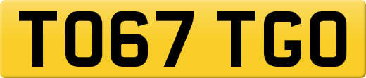 TO67TGO
