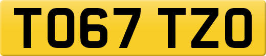 TO67TZO