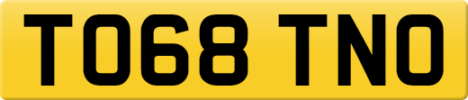 TO68TNO