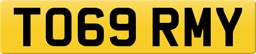 TO69RMY