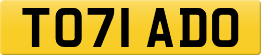 TO71ADO