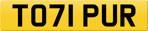 TO71PUR