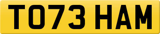 TO73HAM