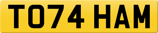 TO74HAM