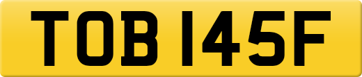 TOB145F