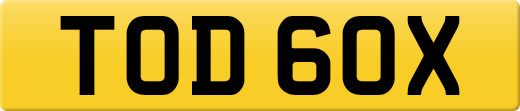 TOD60X