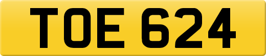 TOE624