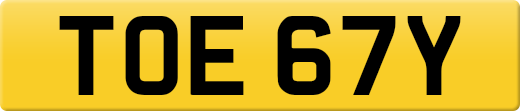 TOE67Y
