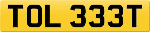 TOL333T