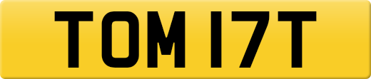 TOM17T