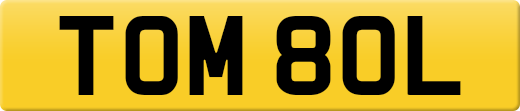 TOM80L