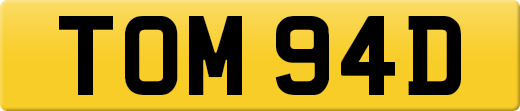 TOM94D