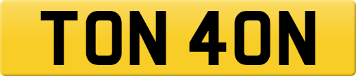 TON40N
