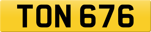 TON676
