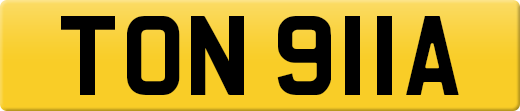 TON911A