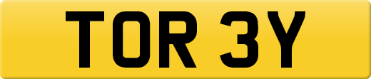 TOR3Y