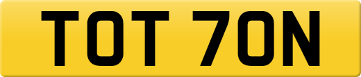 TOT70N