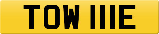 TOW111E
