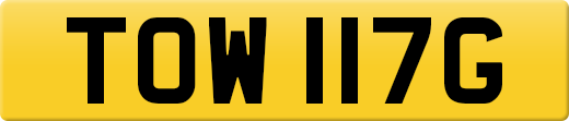 TOW117G