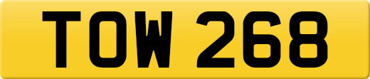 TOW268