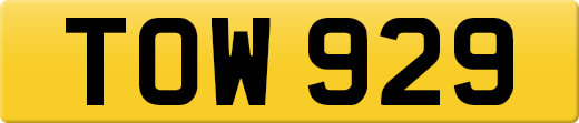 TOW929