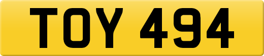 TOY494