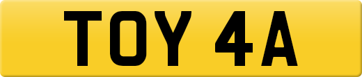 TOY4A