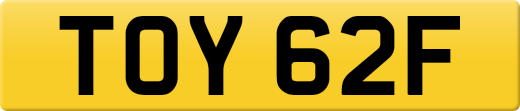 TOY62F
