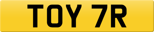 TOY7R