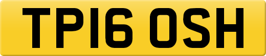 TP16OSH