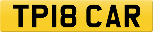 TP18CAR