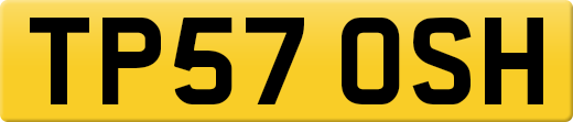 TP57OSH