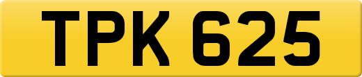 TPK625